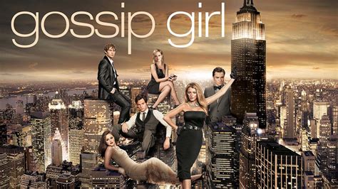 gossip girl watch free roku.